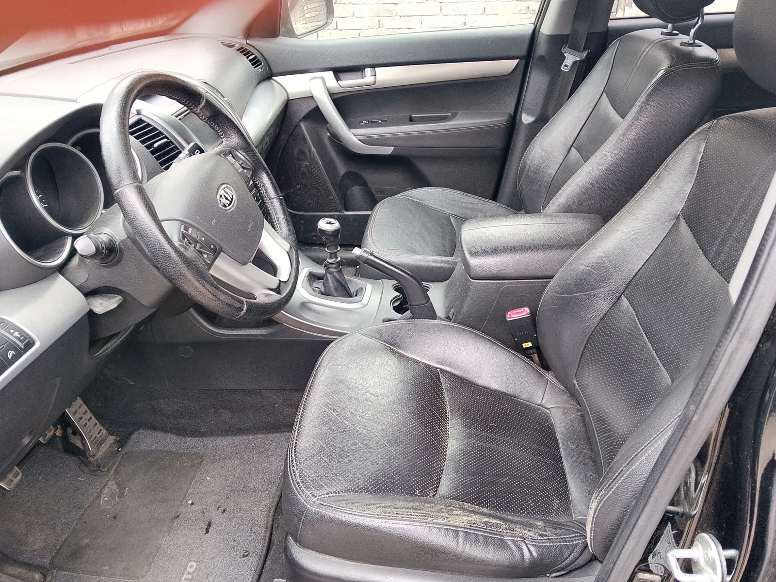 Kia Sorento 2.2 | Mobile.bg � ����������� 6