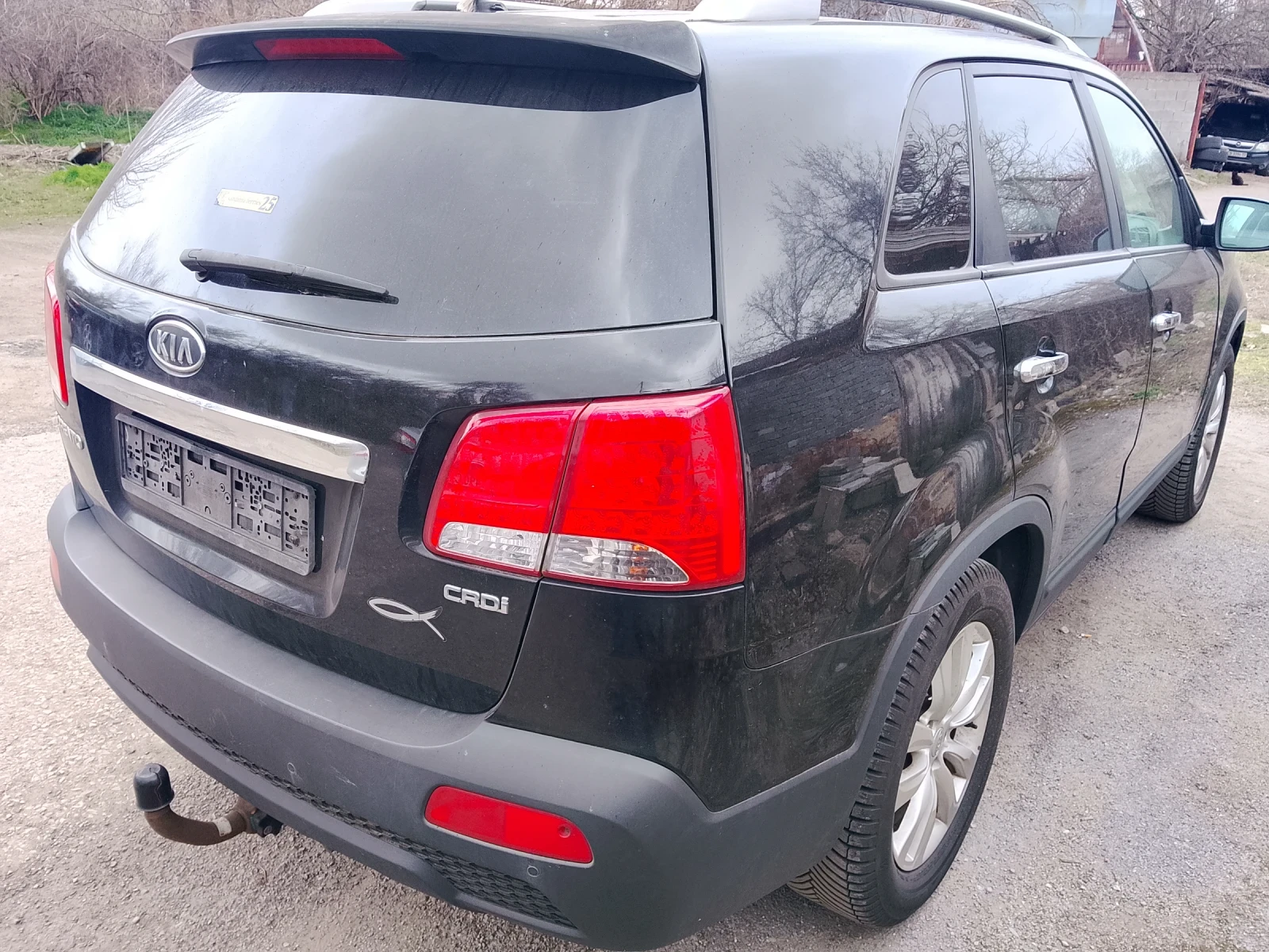 Kia Sorento 2.2 | Mobile.bg � ����������� 4