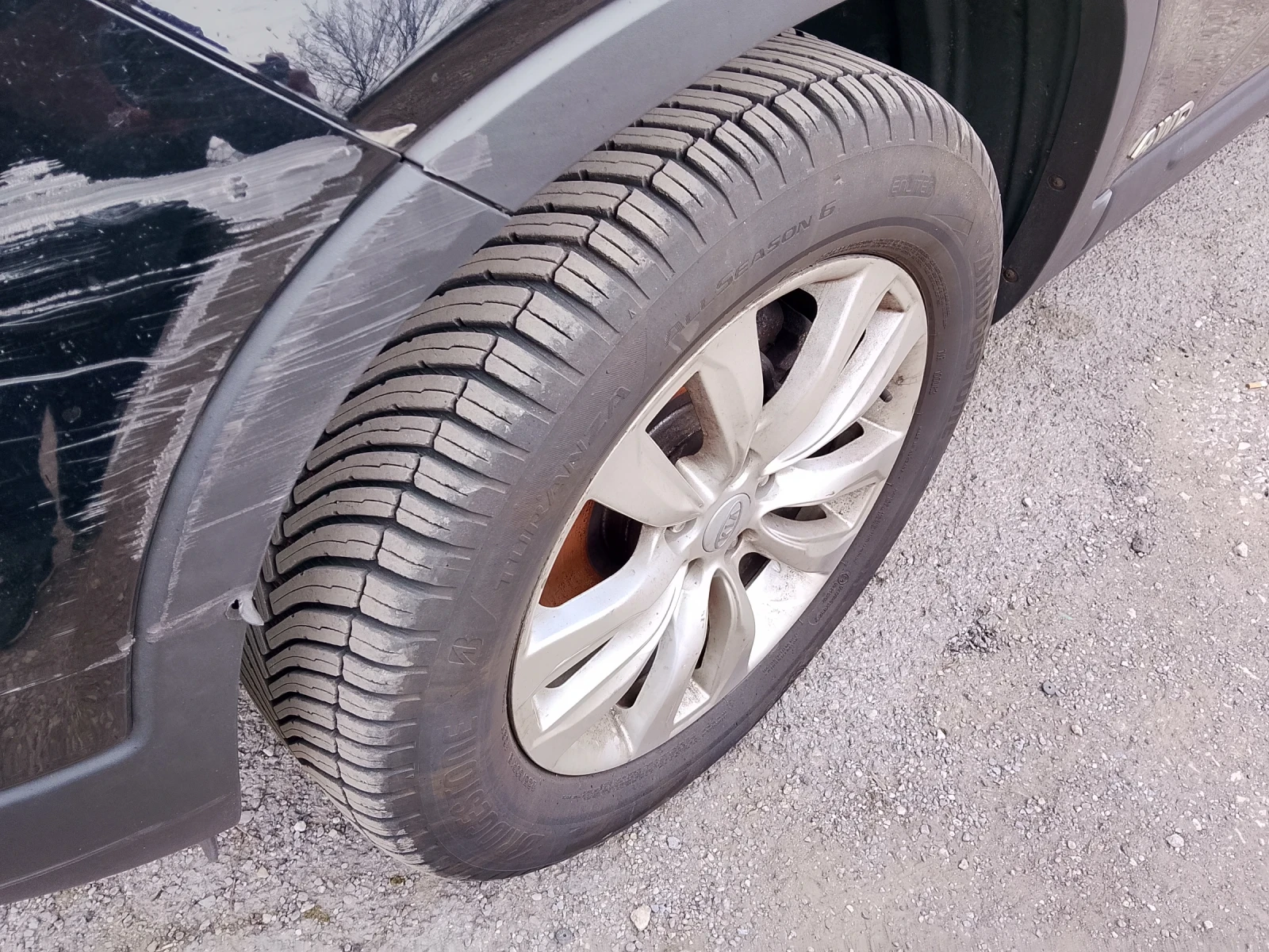 Kia Sorento 2.2 | Mobile.bg � ����������� 10