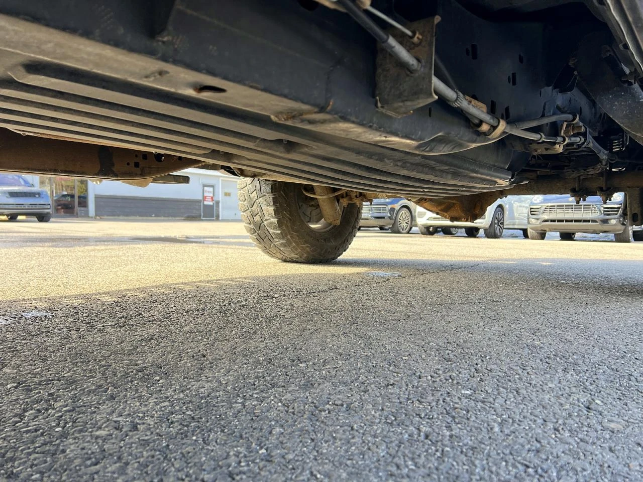 Ford F150 RAPTOR, снимка 10 - Автомобили и джипове - 53927929