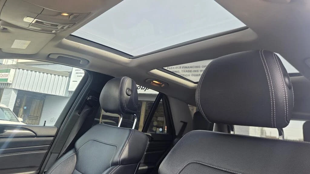 Mercedes-Benz ML 350 BlueTEC* 4MATIC* AвтоКредит * (ЦЕНА ДО БГ), снимка 13 - Автомобили и джипове - 54021306