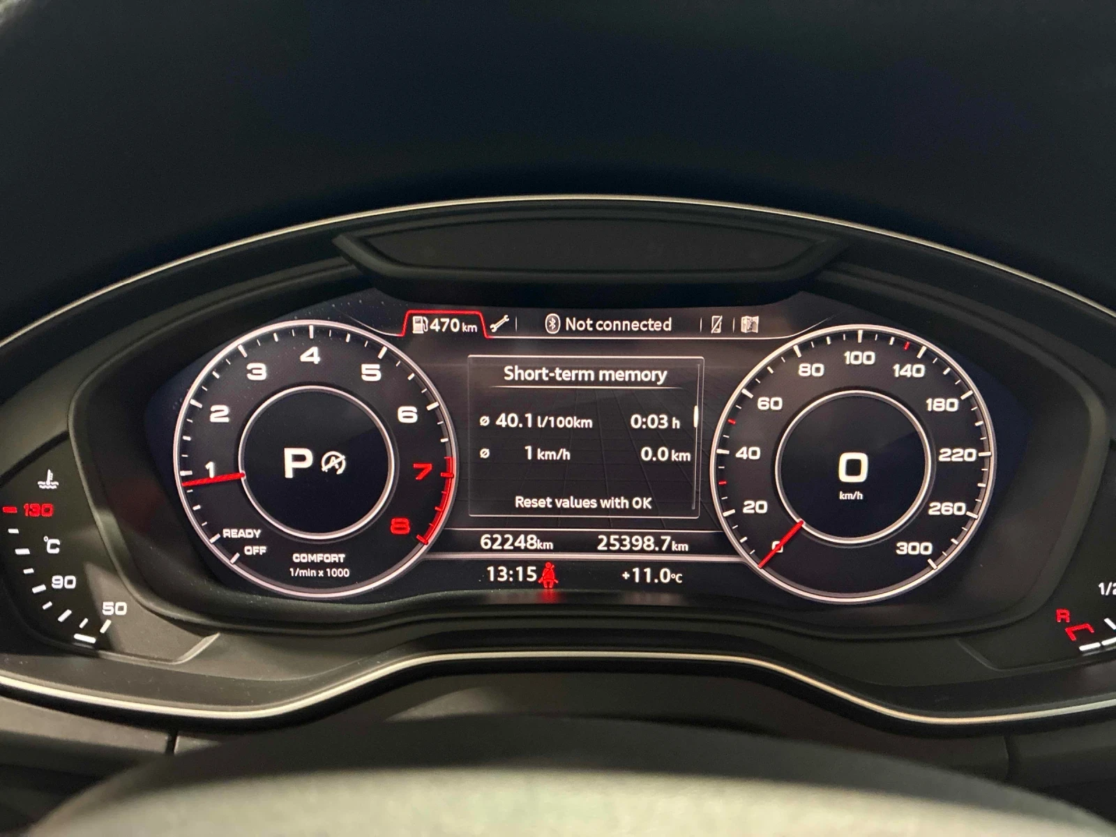 Audi Q5 PROGRESSIV * CAR FAX * ЦЕНА ДО БГ * , снимка 7 - Автомобили и джипове - 54067645