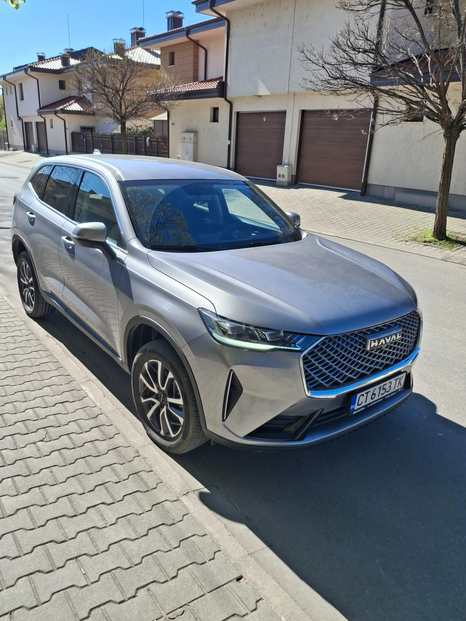 Haval H6 4х2 | Auto.bg — изображение 1