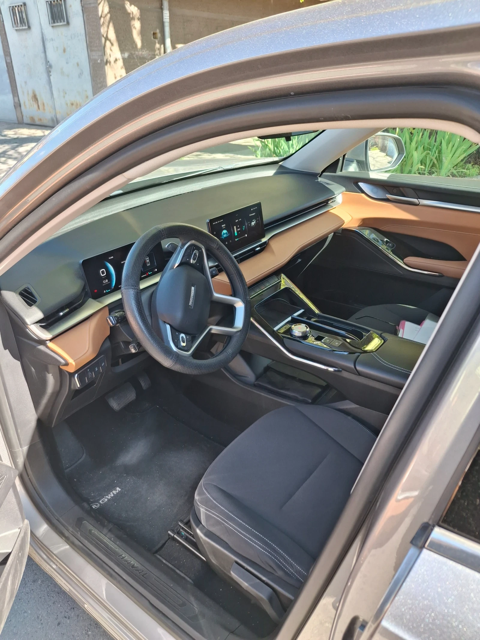 Haval H6 4х2, снимка 5 - Автомобили и джипове - 54135951