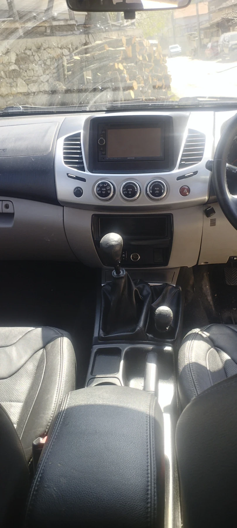 Mitsubishi L200 | Mobile.bg � ����������� 8