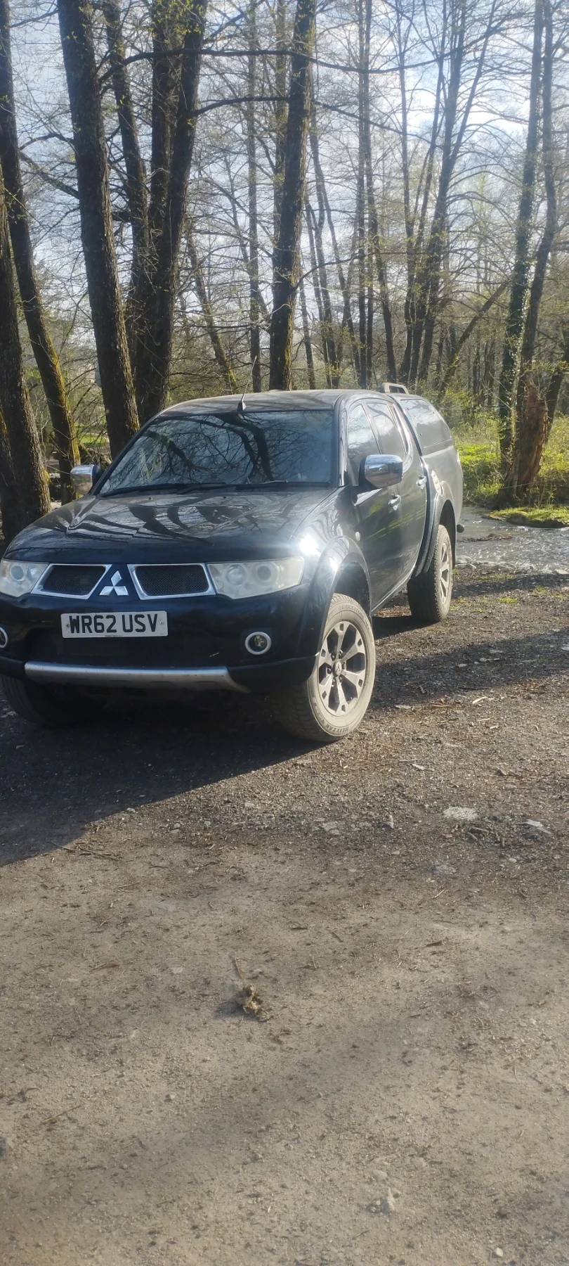 Mitsubishi L200 | Mobile.bg � ����������� 1