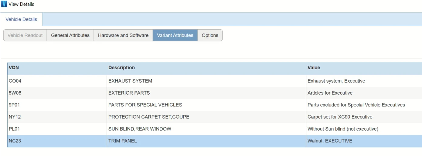 Volvo Xc90 D5 EXECUTIVE, снимка 15 - Автомобили и джипове - 54350959