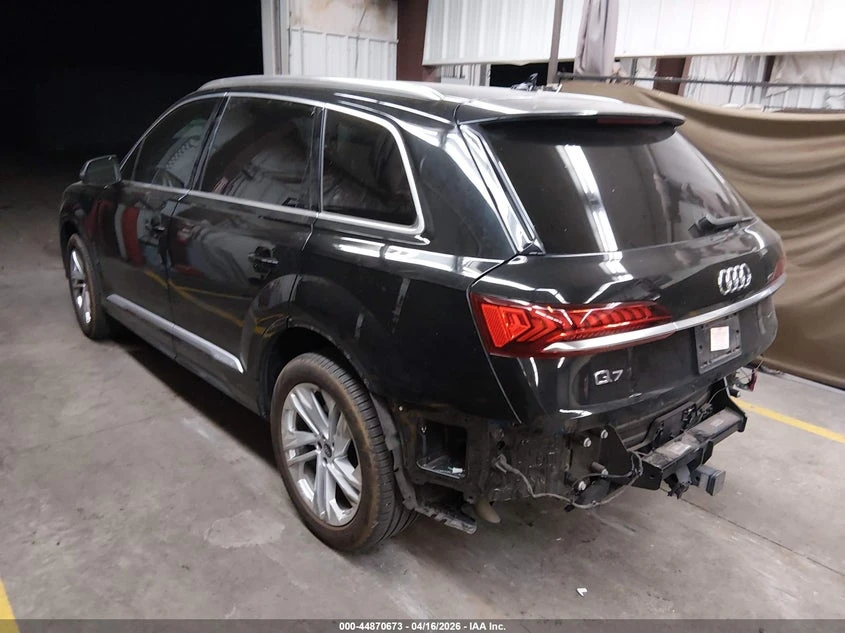 Audi Q7 3.0l Premium Plus 55 Tfsi Quattro Tiptronic, снимка 3 - Автомобили и джипове - 54571802