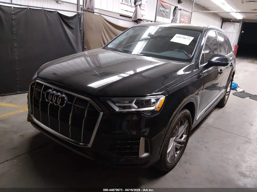 Audi Q7 3.0l Premium Plus 55 Tfsi Quattro Tiptronic, снимка 2 - Автомобили и джипове - 54571802