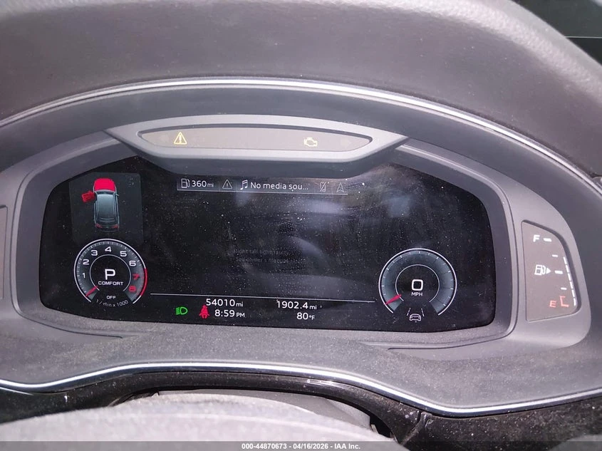 Audi Q7 3.0l Premium Plus 55 Tfsi Quattro Tiptronic, снимка 7 - Автомобили и джипове - 54571802