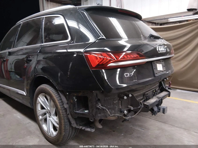 Audi Q7 3.0l Premium Plus 55 Tfsi Quattro Tiptronic, снимка 6 - Автомобили и джипове - 54571802