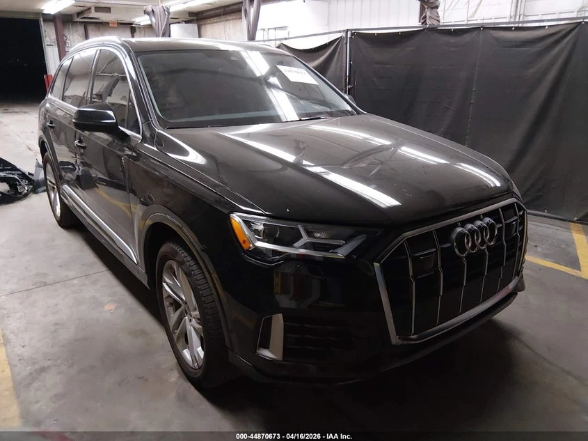 Audi Q7 3.0l Premium Plus 55 Tfsi Quattro Tiptronic