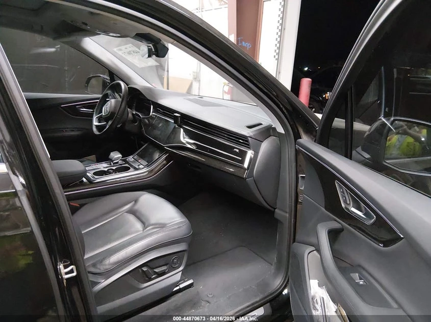 Audi Q7 3.0l Premium Plus 55 Tfsi Quattro Tiptronic, снимка 5 - Автомобили и джипове - 54571802
