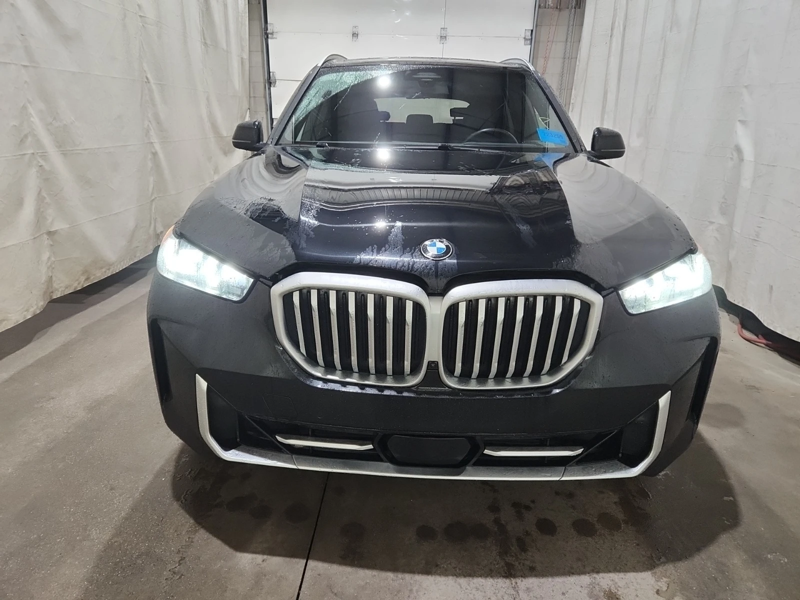 BMW X5 XDRIVE40I * CARFAX * АВТО КРЕДИТ * , снимка 3 - Автомобили и джипове - 54805089