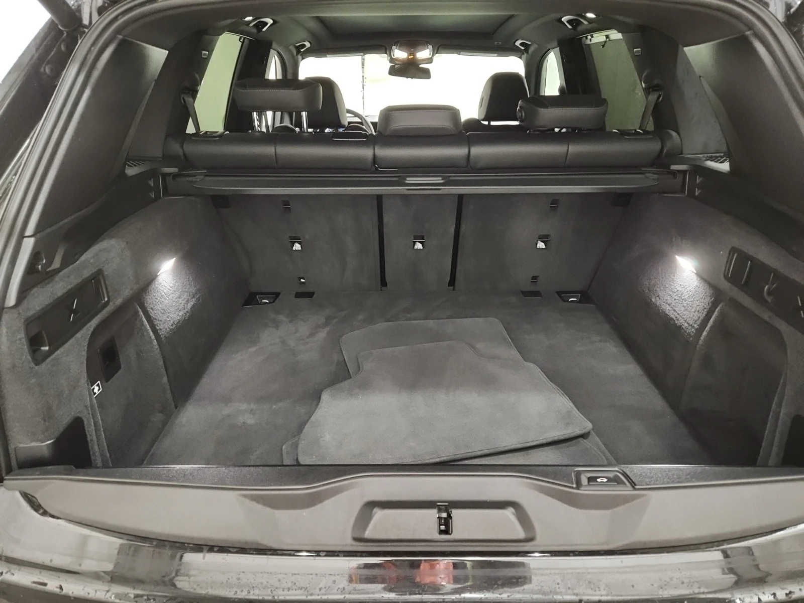 BMW X5 XDRIVE40I * CARFAX * АВТО КРЕДИТ * , снимка 8 - Автомобили и джипове - 54805089