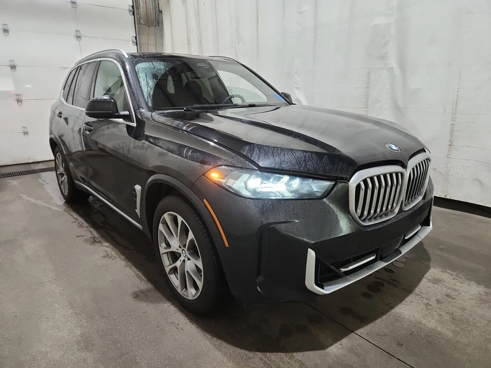 BMW X5 XDRIVE40I * CARFAX * АВТО КРЕДИТ * , снимка 2 - Автомобили и джипове - 54805089