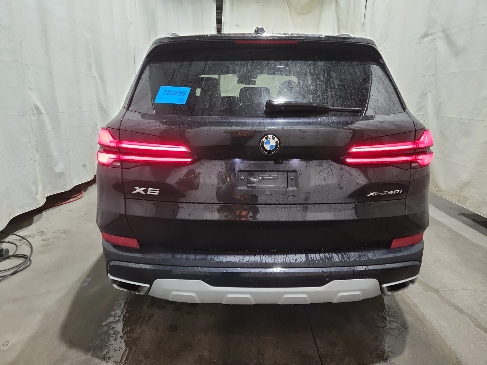 BMW X5 XDRIVE40I * CARFAX * АВТО КРЕДИТ * , снимка 6 - Автомобили и джипове - 54805089
