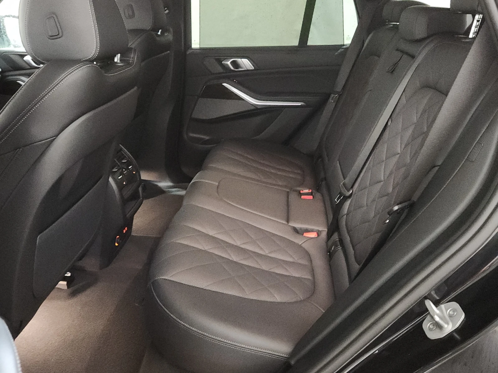BMW X5 XDRIVE40I * CARFAX * АВТО КРЕДИТ * , снимка 12 - Автомобили и джипове - 54805089