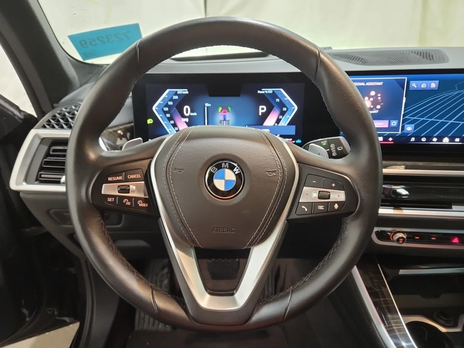 BMW X5 XDRIVE40I * CARFAX * АВТО КРЕДИТ * , снимка 14 - Автомобили и джипове - 54805089