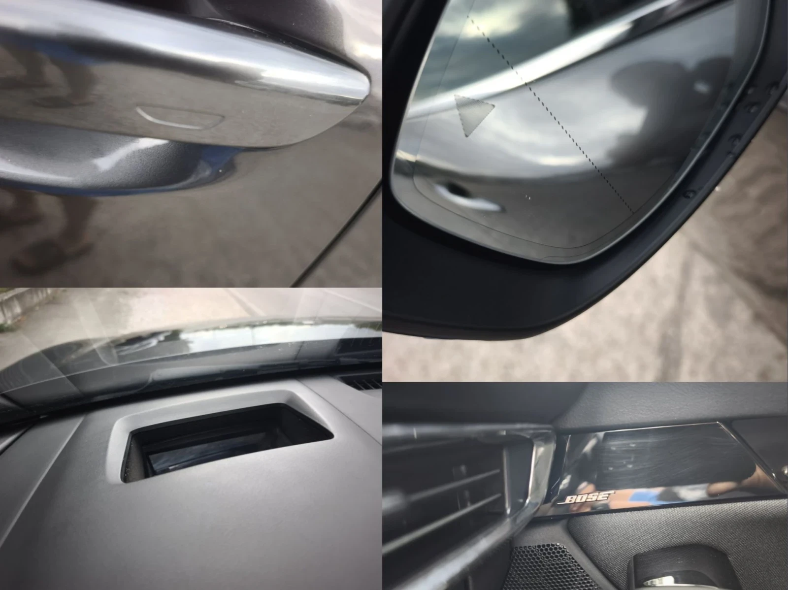 Mazda CX-30 2.0i  360  HEAD UP FULL SERVICE IN MAZDA , снимка 15 - Автомобили и джипове - 56087952