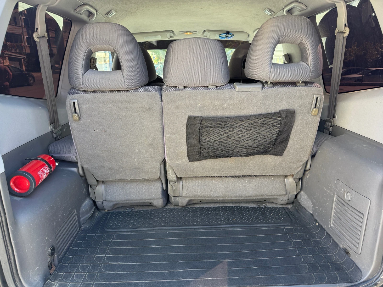 Mitsubishi Pajero, снимка 13 - Автомобили и джипове - 56179957