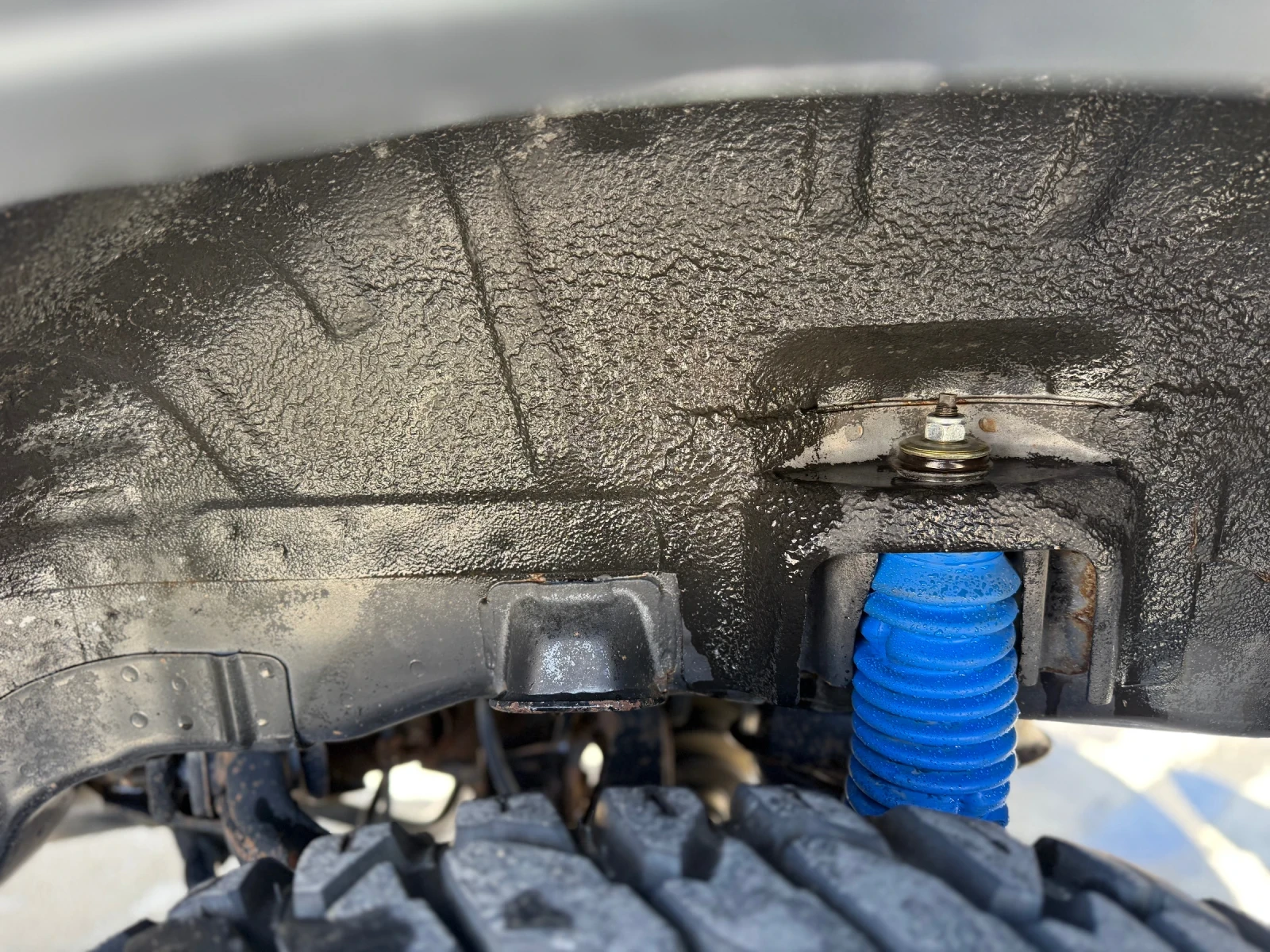 Mitsubishi Pajero, снимка 10 - Автомобили и джипове - 56179957