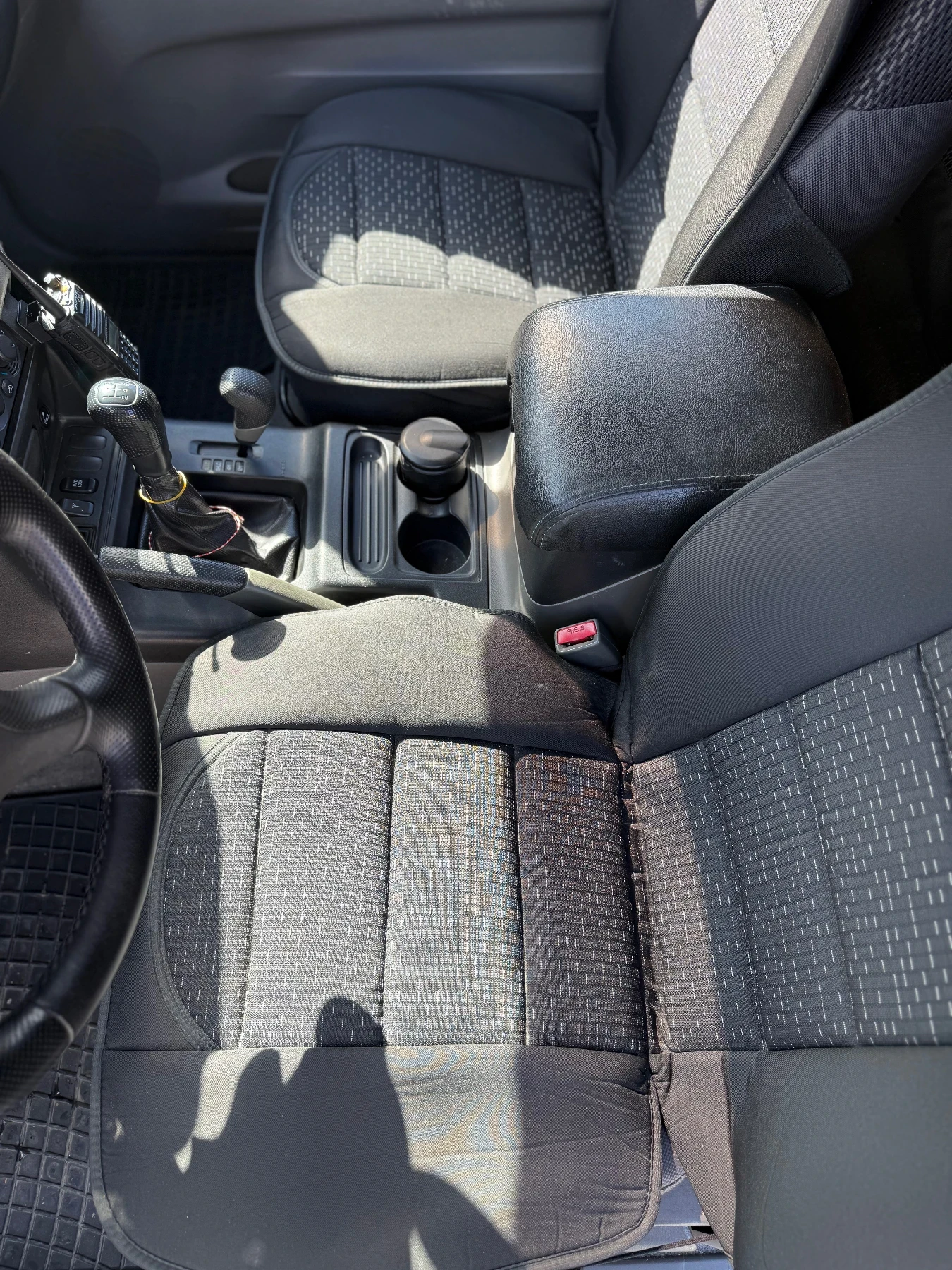 Mitsubishi Pajero, снимка 8 - Автомобили и джипове - 56179957