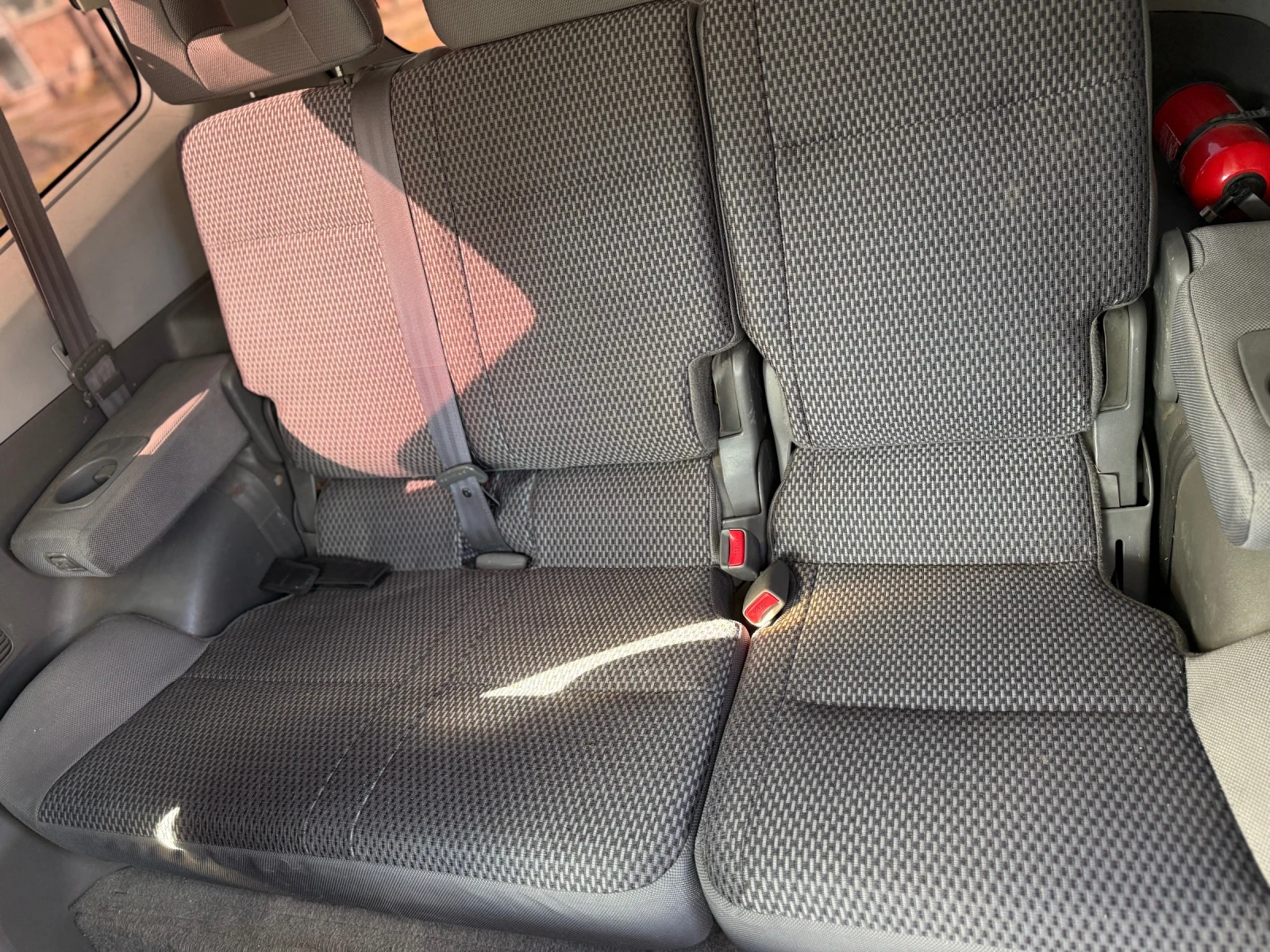 Mitsubishi Pajero, снимка 9 - Автомобили и джипове - 56179957