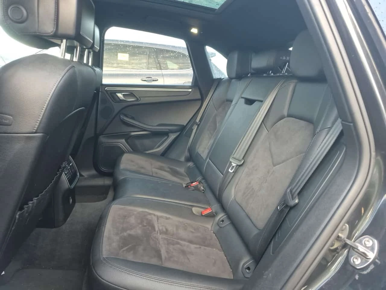 Porsche Macan * AWD 4dr * CARFAX * �����������*  | Mobile.bg � ����������� 11
