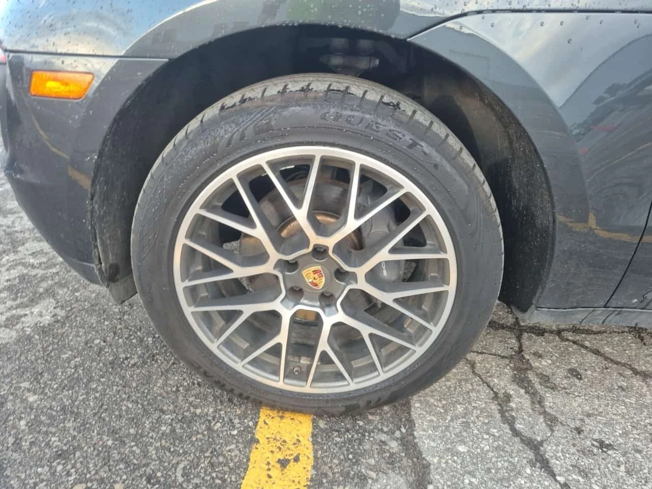Porsche Macan * AWD 4dr * CARFAX * �����������*  | Mobile.bg � ����������� 6