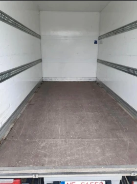 Iveco Daily Борд 3.0 179к.с. 8G Himatic, снимка 4