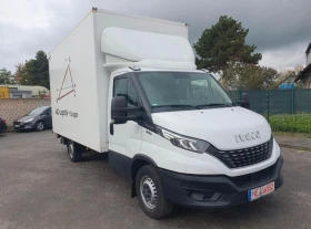 Iveco Daily Борд 3.0 179к.с. 8G Himatic, снимка 1