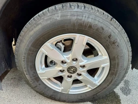 VW Crafter 2.5TDi, снимка 15