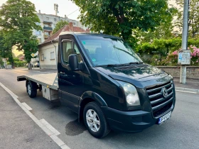 VW Crafter 2.5TDi, снимка 3
