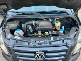 VW Crafter 2.5TDi, снимка 17