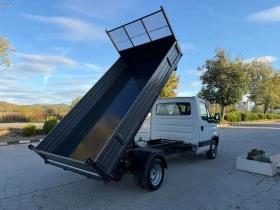 Iveco 35c13 Тристранен самосвал, снимка 3