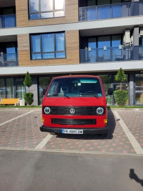     VW T3   15    