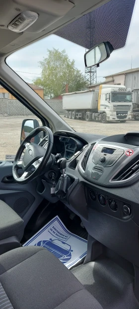 Обява за продажба на Ford Transit ~30 000 лв. - изображение 7