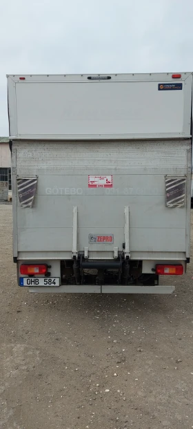 Обява за продажба на Ford Transit ~30 000 лв. - изображение 3
