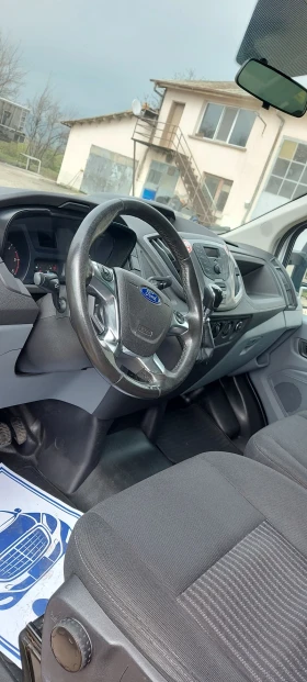 Обява за продажба на Ford Transit ~30 000 лв. - изображение 8