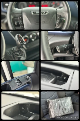 Iveco 35s16 2.3D~160hp~8ZF~140000!~ | Mobile.bg    15