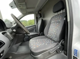 Обява за продажба на Mercedes-Benz Vito 109CDI Long, Airco  ~9 699 лв. - изображение 9