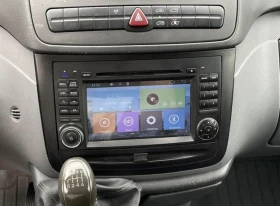 Mercedes-Benz Vito 109CDI Long, Airco  | Mobile.bg    13