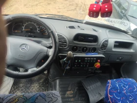 Обява за продажба на Mercedes-Benz Sprinter 413 413 ~9 360 лв. - изображение 5