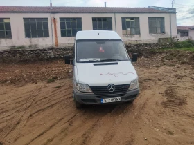 Обява за продажба на Mercedes-Benz Sprinter 413 413 ~9 360 лв. - изображение 1