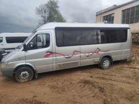 Обява за продажба на Mercedes-Benz Sprinter 413 413 ~9 360 лв. - изображение 2