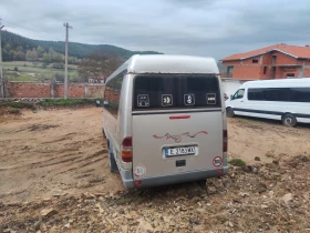 Обява за продажба на Mercedes-Benz Sprinter 413 413 ~9 360 лв. - изображение 3