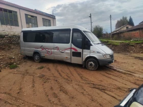 Обява за продажба на Mercedes-Benz Sprinter 413 413 ~9 360 лв. - изображение 1