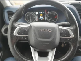 Iveco Daily Борд 3.0 179к.с. 8G Himatic | Auto.bg — изображение 7