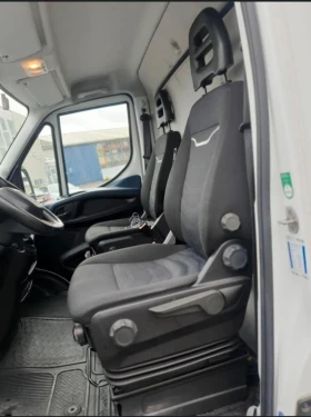 Iveco Daily Борд 3.0 179к.с. 8G Himatic | Auto.bg — изображение 5